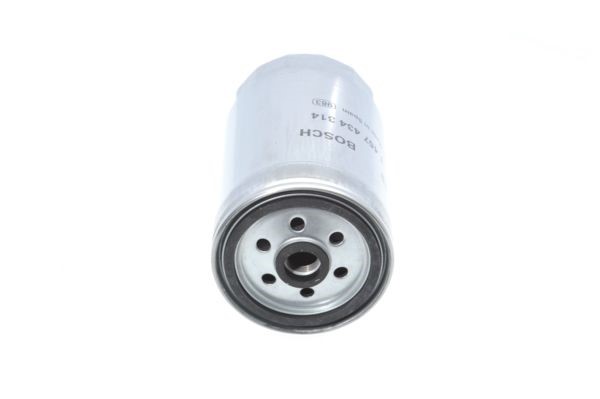 Bränslefilter Bosch 1 457 434 314 BOSCH