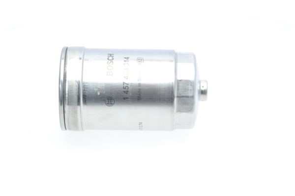 Bränslefilter Bosch 1 457 434 314 BOSCH