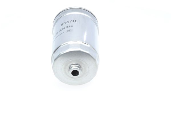 Bränslefilter Bosch 1 457 434 314 BOSCH