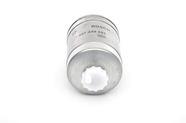 Bränslefilter Bosch 1 457 434 321 BOSCH