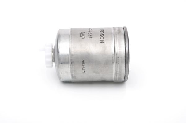 Bränslefilter Bosch 1 457 434 321 BOSCH