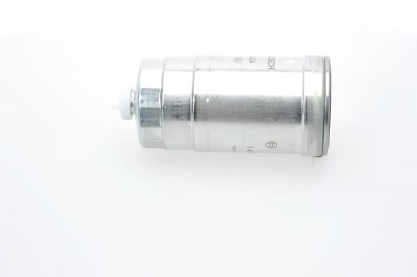 Bränslefilter Bosch 1 457 434 324 BOSCH