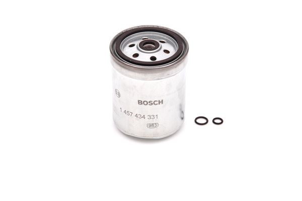 Bränslefilter Bosch 1 457 434 331 BOSCH
