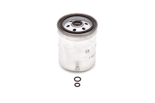 Bränslefilter Bosch 1 457 434 331 BOSCH