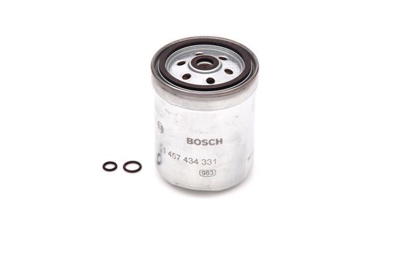 Bränslefilter Bosch 1 457 434 331 BOSCH