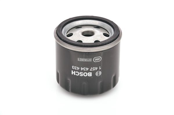 Bränslefilter Bosch 1 457 434 433 BOSCH