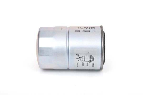 Bränslefilter Bosch 1 457 434 435 BOSCH