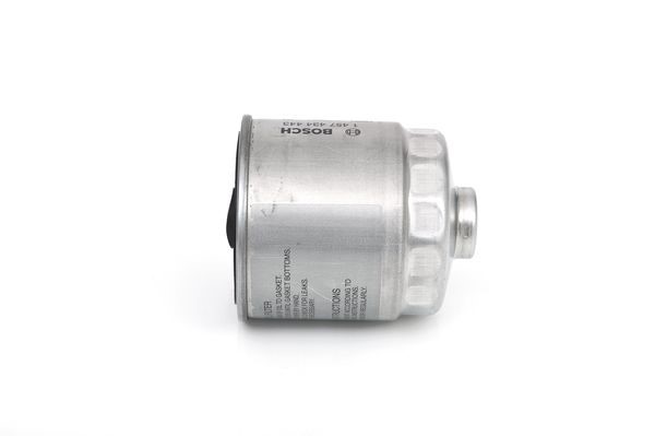 Bränslefilter Bosch 1 457 434 443 BOSCH