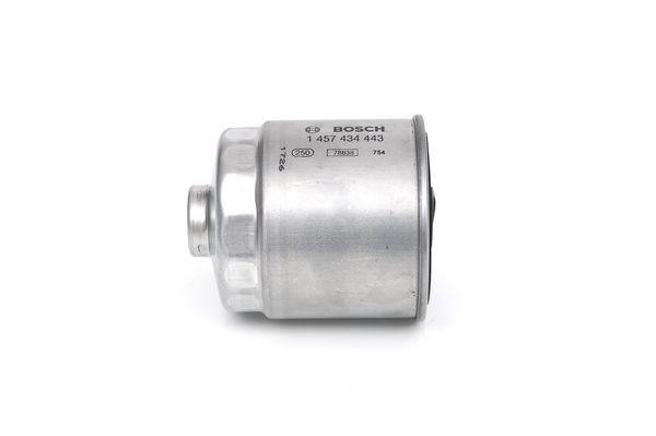 Bränslefilter Bosch 1 457 434 443 BOSCH