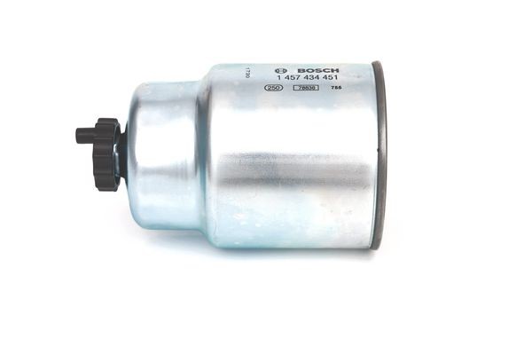 Bränslefilter Bosch 1 457 434 451 BOSCH
