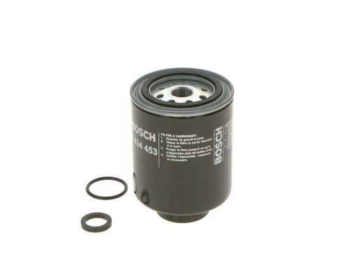 Bränslefilter Bosch 1 457 434 453 BOSCH