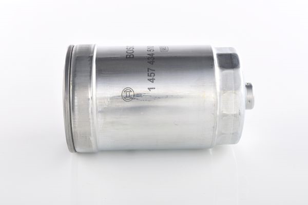 Bränslefilter Bosch 1 457 434 510 BOSCH