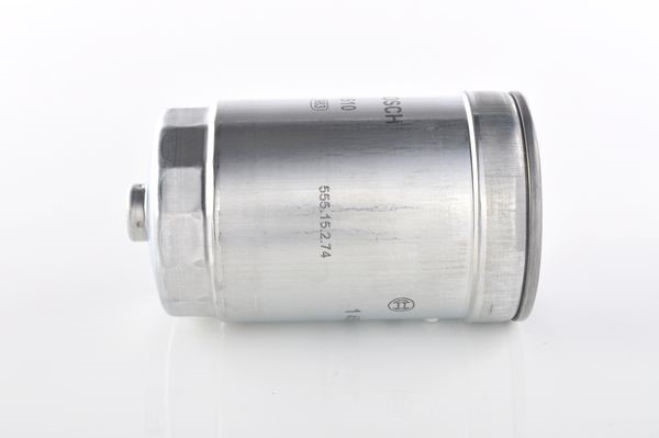 Bränslefilter Bosch 1 457 434 510 BOSCH