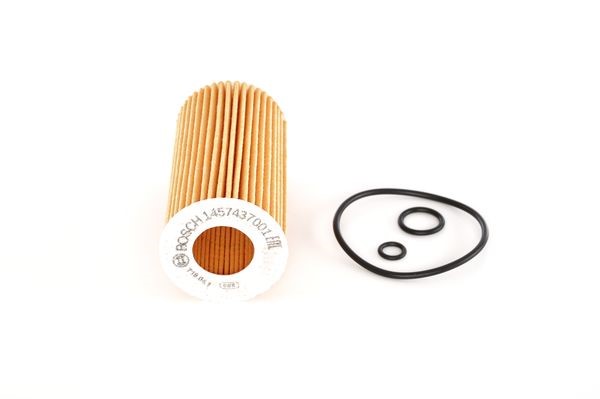 Oljefilter BOSCH