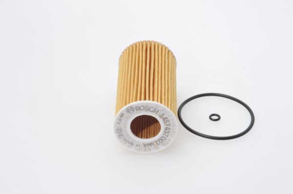 Oljefilter Bosch 1 457 437 002 BOSCH