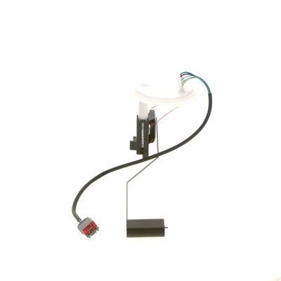 Sensor, bränsletank, Bränsleledning Bosch 1 582 980 015 BOSCH