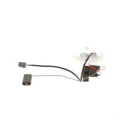 Sensor, bränsletank, Bränsleledning Bosch 1 582 980 015 BOSCH