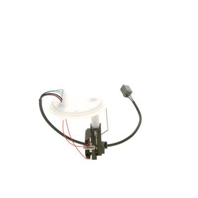 Sensor, bränsletank, Bränsleledning Bosch 1 582 980 015 BOSCH