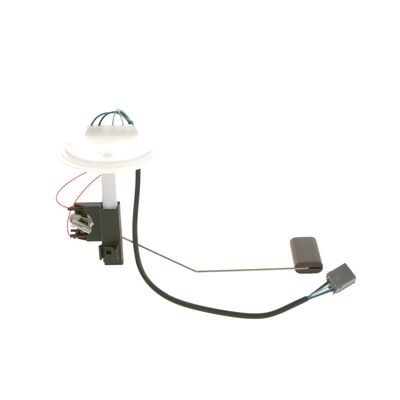 Sensor, bränsletank, Bränsleledning Bosch 1 582 980 015 BOSCH