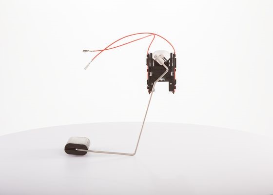 Sensor, bränsletank, Påbyggd BOSCH