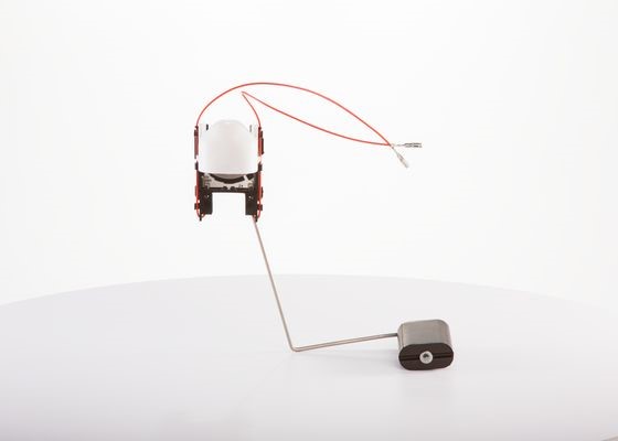 Sensor, bränsletank, Påbyggd BOSCH