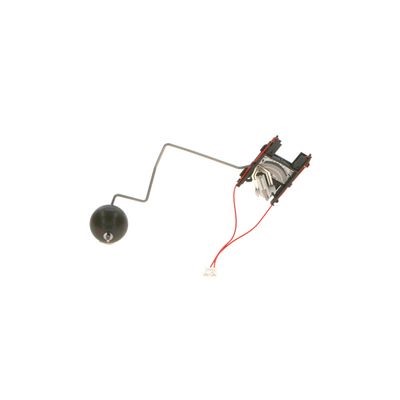 Sensor, bränsletank, Påbyggd Bosch 1 582 980 068 BOSCH