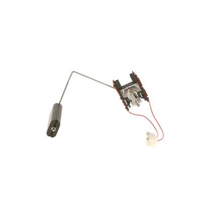 Sensor, bränsletank, Påbyggd Bosch 1 582 980 069 BOSCH