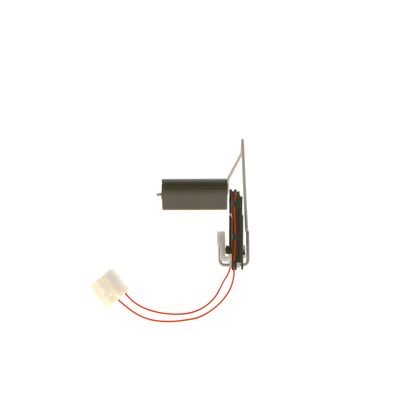 Sensor, bränsletank, Påbyggd Bosch 1 582 980 069 BOSCH