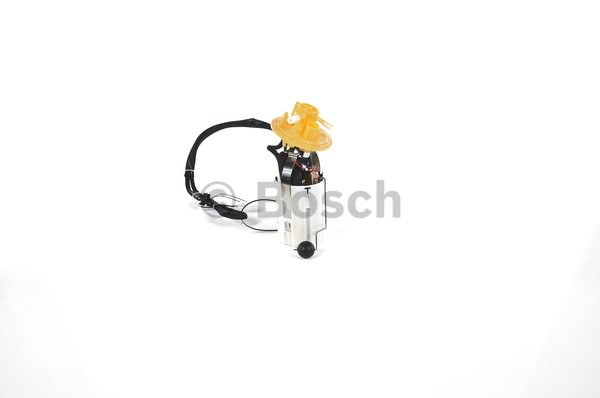 Bränslepump, Bränsleledning Bosch 1 582 980 134 BOSCH Bränslepump, Bränsleledning Bosch 1 582 980 134 BOSCH