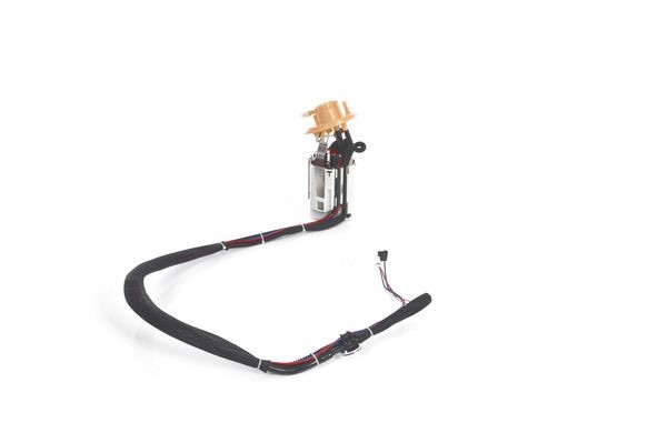 Bränslepump, Bränsleledning Bosch 1 582 980 135 BOSCH Bränslepump, Bränsleledning Bosch 1 582 980 135 BOSCH