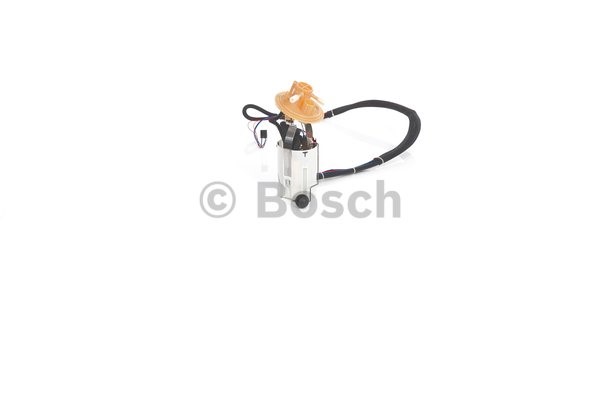 Bränslepump, Bränsleledning Bosch 1 582 980 135 BOSCH Bränslepump, Bränsleledning Bosch 1 582 980 135 BOSCH