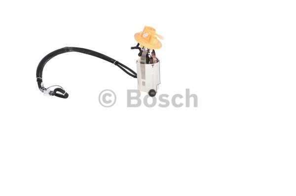 Bränslepump, Bränsleledning Bosch 1 582 980 137 BOSCH Bränslepump, Bränsleledning Bosch 1 582 980 137 BOSCH