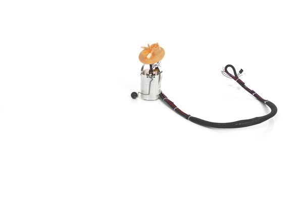 Bränslepump, Bränsleledning, I bränslebehållaren Bosch 1 582 980 BOSCH Bränslepump, Bränsleledning, I bränslebehållaren Bosch 1 582 980 BOSCH