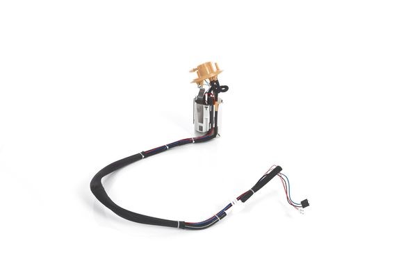 Bränslepump, Bränsleledning, I bränslebehållaren Bosch 1 582 980 BOSCH Bränslepump, Bränsleledning, I bränslebehållaren Bosch 1 582 980 BOSCH