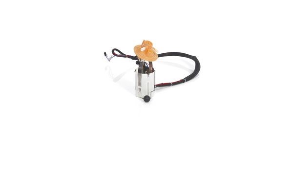 Bränslepump, Bränsleledning, I bränslebehållaren Bosch 1 582 980 BOSCH Bränslepump, Bränsleledning, I bränslebehållaren Bosch 1 582 980 BOSCH