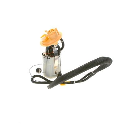 Bränslepump, I bränslebehållaren Bosch 1 582 980 141 BOSCH