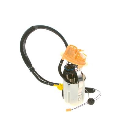 Bränslepump, I bränslebehållaren Bosch 1 582 980 141 BOSCH
