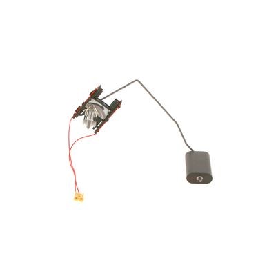 Sensor, bränsletank, Påbyggd Bosch 1 582 980 169 BOSCH