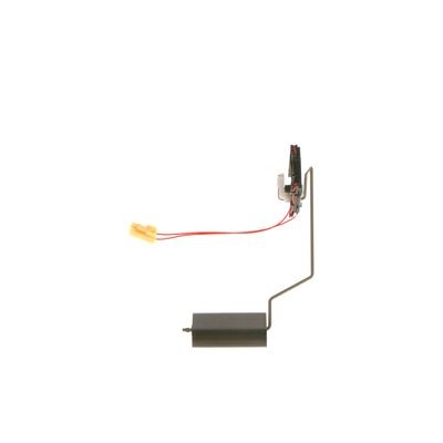 Sensor, bränsletank, Påbyggd Bosch 1 582 980 169 BOSCH