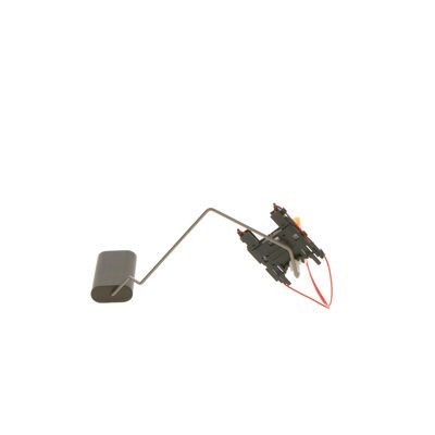Sensor, bränsletank, Påbyggd Bosch 1 582 980 169 BOSCH
