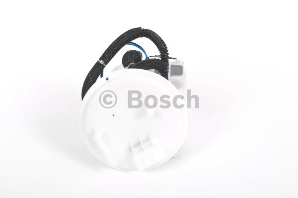 Bränslepump, I bränslebehållaren Bosch 1 582 980 174 BOSCH