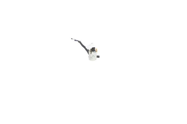 Bränslepump, Höger, Bränsleledning Bosch 1 582 980 292 BOSCH Bränslepump, Höger, Bränsleledning Bosch 1 582 980 292 BOSCH