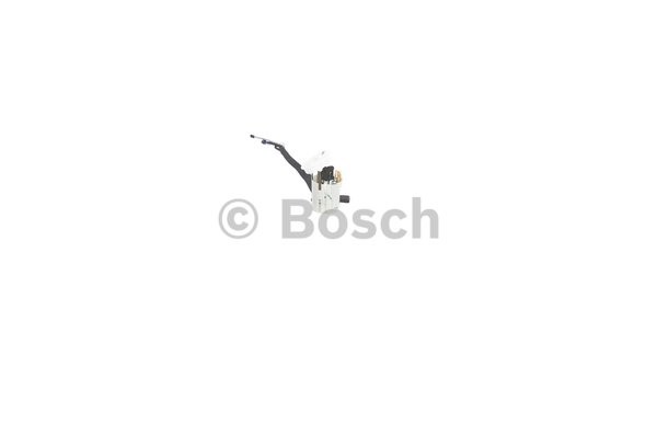 Bränslepump, Höger, Bränsleledning Bosch 1 582 980 292 BOSCH Bränslepump, Höger, Bränsleledning Bosch 1 582 980 292 BOSCH