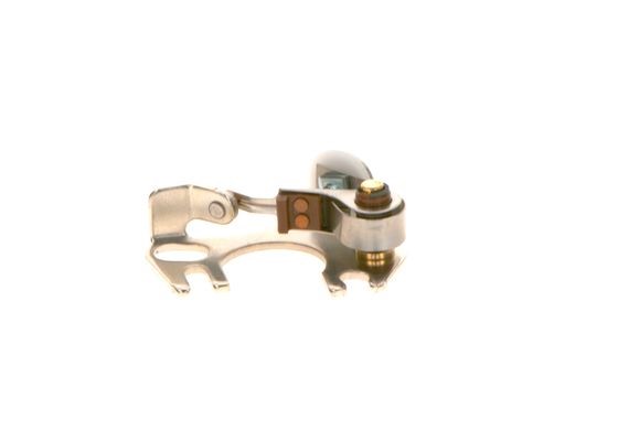 Kontaktswitch, tändningsfördelare Bosch 1 987 231 004 BOSCH Kontaktswitch, tändningsfördelare Bosch 1 987 231 004 BOSCH