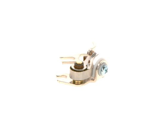 Kontaktswitch, tändningsfördelare Bosch 1 987 231 004 BOSCH Kontaktswitch, tändningsfördelare Bosch 1 987 231 004 BOSCH