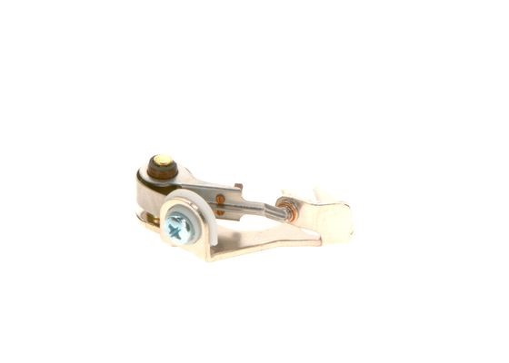 Kontaktswitch, tändningsfördelare Bosch 1 987 231 004 BOSCH Kontaktswitch, tändningsfördelare Bosch 1 987 231 004 BOSCH