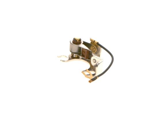 Kontaktswitch, tändningsfördelare Bosch 1 987 231 020 BOSCH