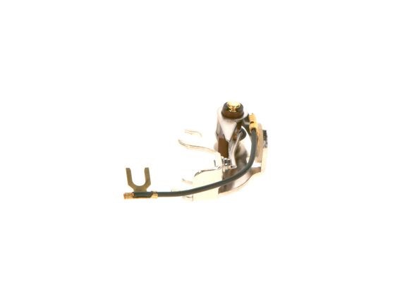 Kontaktswitch, tändningsfördelare Bosch 1 987 231 020 BOSCH