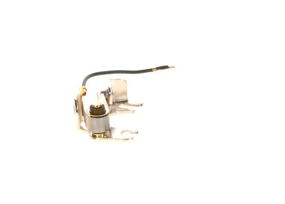 Kontaktswitch, tändningsfördelare Bosch 1 987 231 020 BOSCH