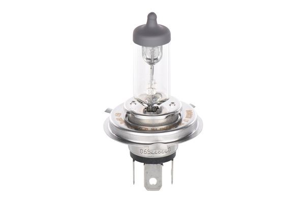 Halogenlampa  BOSCH H4 P43t 12V Bosch 1 987 301 040 BOSCH